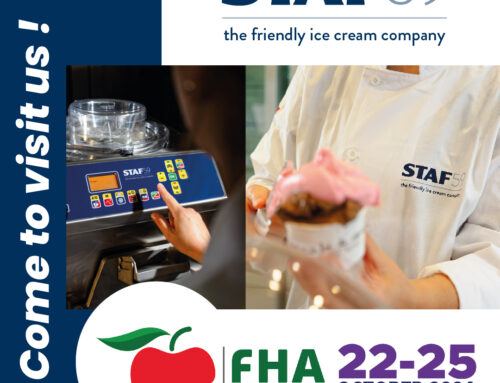 FHA Singapore 2024 🇸🇬🍨